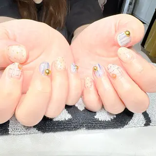 ネイル CHERIMO【lalaLaLa】所属・CHERIMO シェリモのネイルデザイン