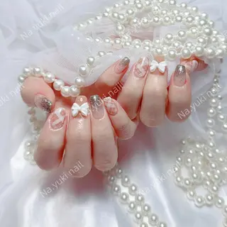 ネイル Jelly catのネイルデザイン