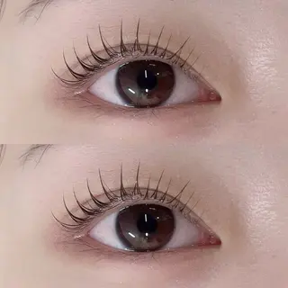 マツエク・マツパ 🪐WOLTOKYO 🪐yu-kiのマツエク・マツパデザイン