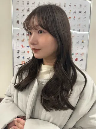 マツエク・マツパ 🎀NORA ayakaのマツエク・マツパデザイン