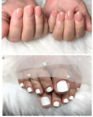 ネイル 整体・ネイル ヨシ堂💅のネイルデザイン