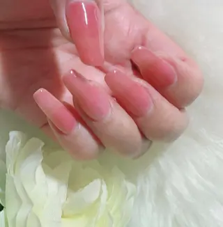 ネイル SYR所属・SYR nail salonのネイルデザイン