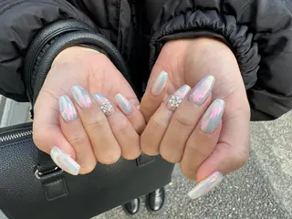 ネイル LAVISH nail salonのネイルデザイン