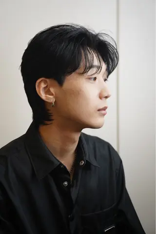 ショート メンズ メリケンビューティーパーラー所属・MERICAN / JIROのヘアスタイル