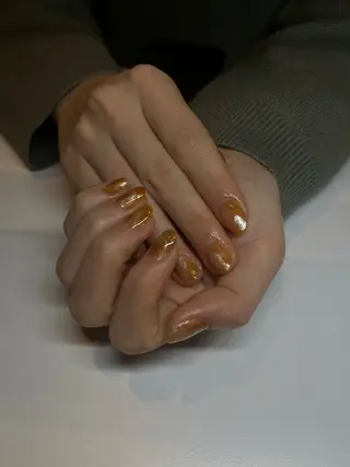 ネイル E bella 【ベラ】所属・miyuu 【E bella 】のネイルデザイン