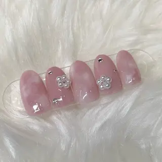 ネイル NIKANail COCOのネイルデザイン