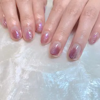 ネイル Kanon 🤍のネイルデザイン