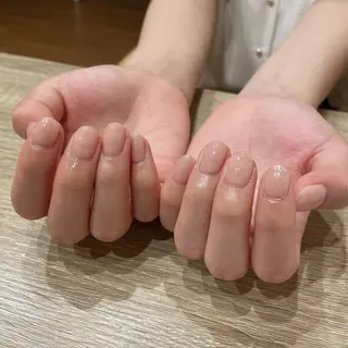 ネイル liberté所属・liberté🫧 新小岩のネイルデザイン