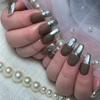 ネイル Beauty Space N&Nのネイルデザイン