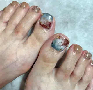 ネイル nails' it...のネイルデザイン