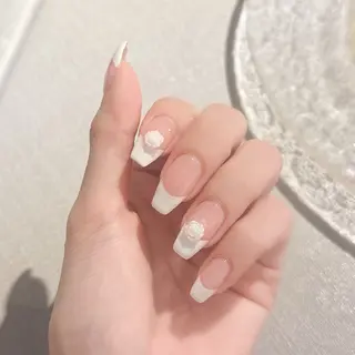 ネイル モリ アユミのネイルデザイン