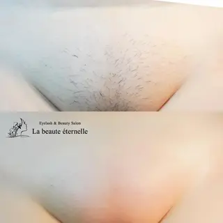 eternelle yukikoのマツエク・マツパデザイン