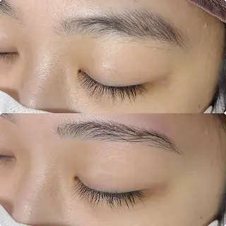 アイブロウ hikari 🌻*.ﾟのマツエク・マツパデザイン