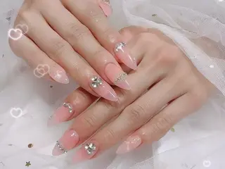 ネイル ジョリ kasumi🌹💅のネイルデザイン