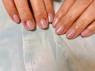 ネイル Mogu nail 二子玉川のネイルデザイン