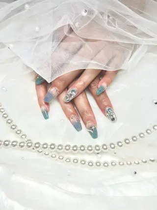 ネイル 【Laule‘a 】のネイルデザイン