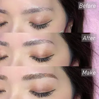 アイブロウ ★ KAEDE ★のマツエク・マツパデザイン