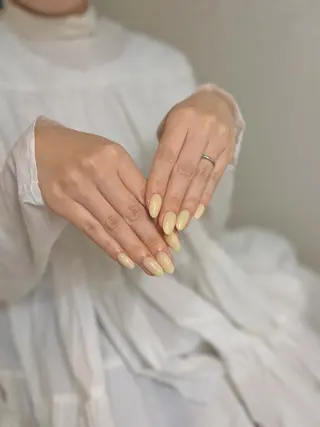 ネイル 今村 樹里のネイルデザイン