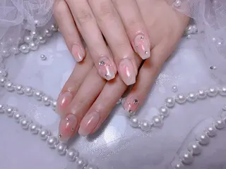 ネイル You&Me Miyuのネイルデザイン