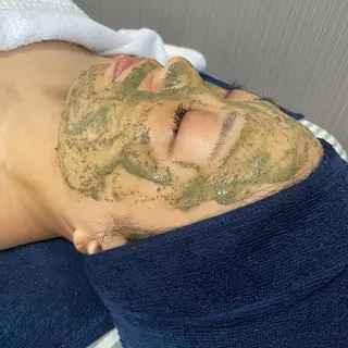 Raviliss ラヴィリスのエステ・リラクイメージ