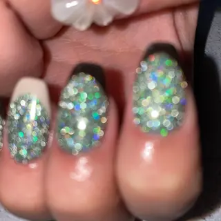 ネイル Re:Smil所属・☺︎ NOZOMI☺︎のネイルデザイン