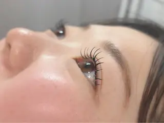 マツエク・マツパ Lono 岩沢のマツエク・マツパデザイン