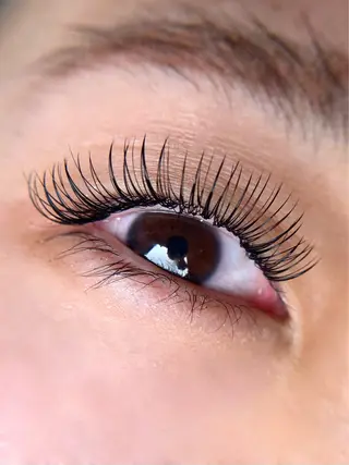 マツエク・マツパ Eye Wish ゆかのマツエク・マツパデザイン