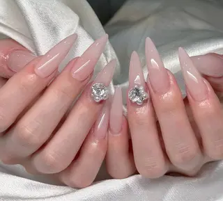 ネイル HANA ハナのネイルデザイン