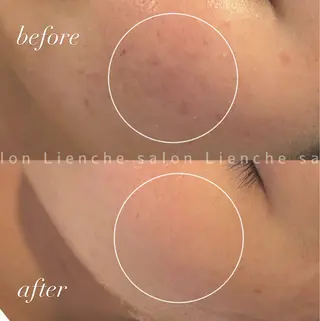 山内 ゆかりのエステ・リラクイメージ