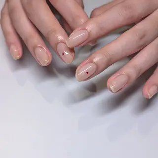 ネイル honoka.a /emm.nailのネイルデザイン