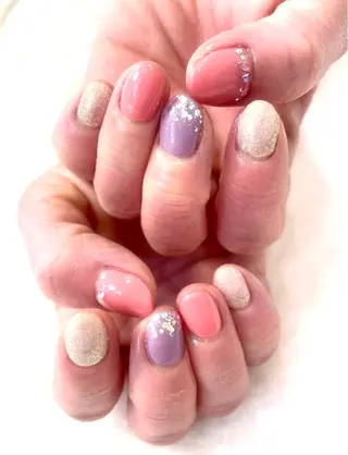 ネイル koto nails所属・koto nailsのネイルデザイン