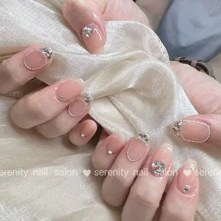 ネイル ✨Serenity Nail salonのネイルデザイン