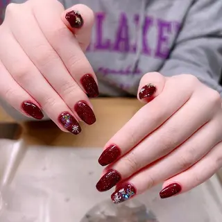 ネイル Cute Tips nailのネイルデザイン