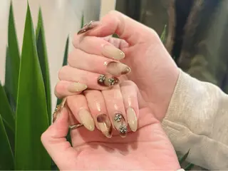 ネイル Belle Nail Salonのネイルデザイン