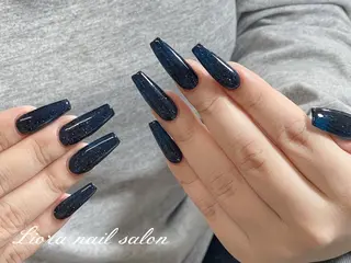 ネイル Liora nail スカルプ専門店のネイルデザイン