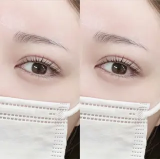 マツエク・マツパ miyazaki🩰 🤍eyesalonのマツエク・マツパデザイン