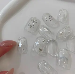 ネイル INOUE Yのネイルデザイン