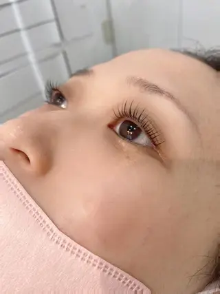 マツエク・マツパ EILIS& EYEのマツエク・マツパデザイン