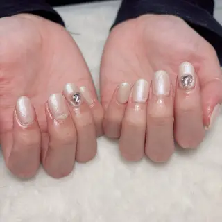 ネイル STELLA ✩のネイルデザイン