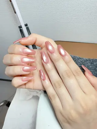 ネイル ヤマ モトのネイルデザイン