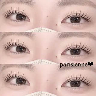 マツエク・マツパ 🌜OLIVIA 南雲🌛のマツエク・マツパデザイン