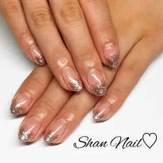 ネイル Shan Nailのネイルデザイン