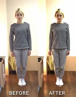 つばき みほのエステ・リラクイメージ