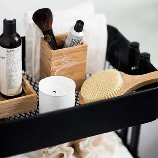 SMOOTH SKIN TOKYO.所属・SMOOTH SKIN SPA.のエステ・リラクイメージ