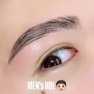 アイブロウ eye 梨花のマツエク・マツパデザイン