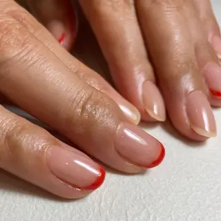 ネイル Nail salon アトリエジョワ　金山のネイルデザイン