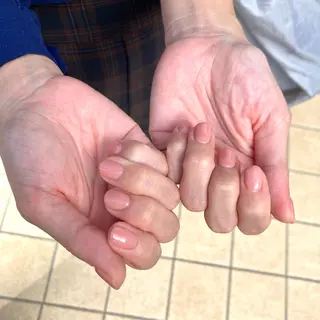 ネイル Aloha  Luana HIKAWASANDOU所属・AlohaLuana 🌺 naoのネイルデザイン