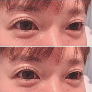 マツエク・マツパ Dityca...栄店所属・Takeyama yukinaのマツエク・マツパデザイン