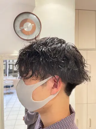 ショート 悩み解決美容師 Futo✨のヘアスタイル