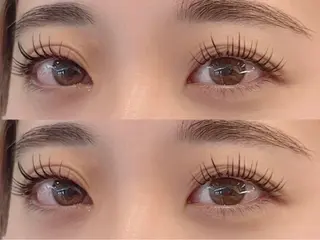 マツエク・マツパ 🍀　辻 美優　🍀の眉毛・アイブロウイメージ